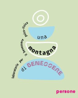 'Una Montagna di benessere' é un percorso partecipativo che ci ha visto impegnati insieme alla comunità locale di Bedonia per co-progettare attivitá, servizi e spazi dedicati al benessere psico-fisico e ospitati nella peschiera

#kiez #percorsopartecipativo #co-progettazione #persone #comunitá