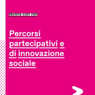 📣 Kiez Agency cerca una collaborazione per percorsi partecipativi relativi a progetti di rigenerazione urbana, innovazione sociale e trasformazione degli spazi urbani! 

Sei capace di muoverti tra progettazione del percorso e gestione del processo, creazione di contenuti grafici e di comunicazione?

Link in bio!